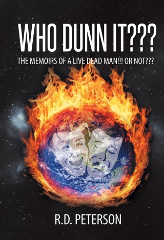 Imagen de portada: Who Dunn It??? The Memoirs of a Live Dead Man!!! Or Not??? 9781633380936