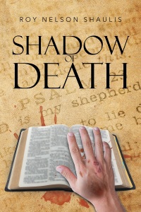 Cover image: Shadow of Death 9781633381216