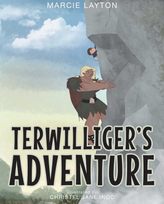 Cover image: Terwilliger's Adventure 9781633382008