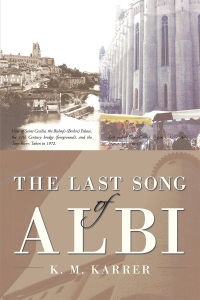 Imagen de portada: The Last Song of Albi 9781633382503