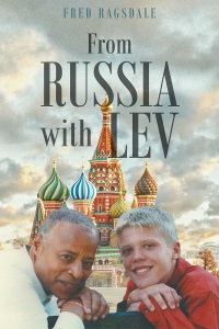Cover image: From Russia with Lev 9781633382923