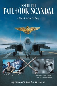 Titelbild: Inside The Tailhook Scandal: A Naval Aviator's Story 9781633383029