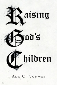 Cover image: Raising God's Children 9781633383524