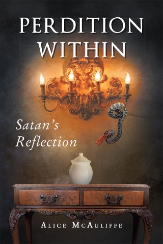 Imagen de portada: Perdition Within: Satan's Reflection 9781633384194
