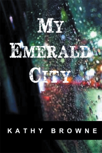 Cover image: My Emerald City 9781633384842