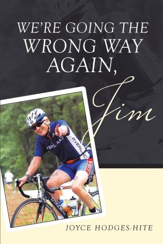 Cover image: We're going the wrong way again, Jim 9781633384866
