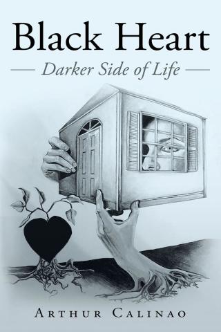 Cover image: Black Heart: Darker Side of Life 9781633385214