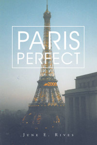 Cover image: Paris Perfect 9781633385375