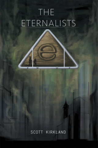 表紙画像: The Eternalists 9781633385450