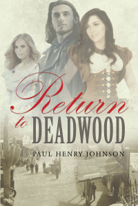 Imagen de portada: Return to Deadwood 9781633386594