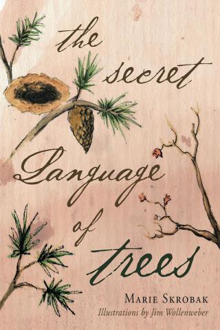 Cover image: The Secret Language Of Trees 9781633386839
