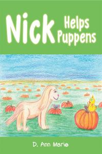 Cover image: Nick Helps Puppens 9781633386914