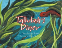 Imagen de portada: Tallulah's Diner 9781633387782