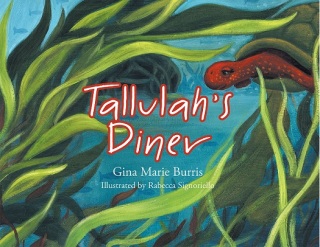 Omslagafbeelding: Tallulah's Diner 9781633387782