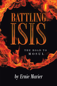 Cover image: Battling ISIS 9781633387904