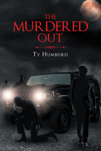 Imagen de portada: The Murdered Out 9781633388130