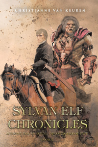 Cover image: Sylvan Elf Chronicles 9781633388369