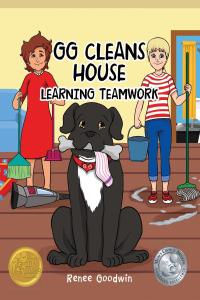 Cover image: GG Cleans House 9781633389496