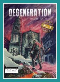 Cover image: Degeneration 9781633390126