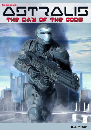 Imagen de portada: Astralis - The day of the gods 9781633390485