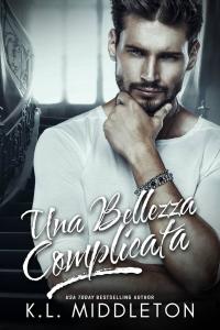 Cover image: Una Bellezza Complicata