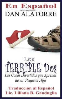 Cover image: Los Terribles Dos 9781633395817
