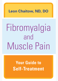 Cover image: Fibromyalgia and Muscle Pain 9781573246569