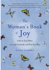 Cover image: The Woman's Book of Joy 9781633410046