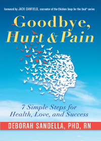 Imagen de portada: Goodbye, Hurt & Pain 9781573246781