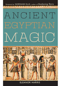 Titelbild: Ancient Egyptian Magic 9781578635917