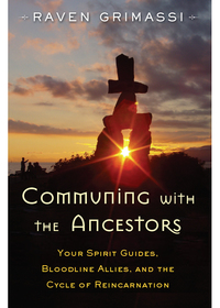Imagen de portada: Communing with the Ancestors 9781578635931