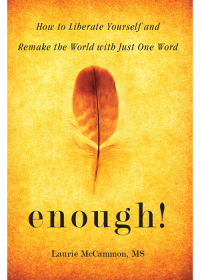 Cover image: Enough! 9781573246835