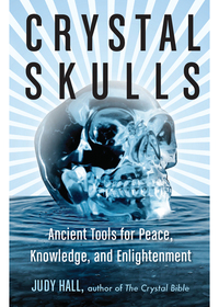 Cover image: Crystal Skulls 9781578635948