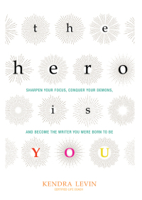Cover image: The Hero Is You 9781573246880