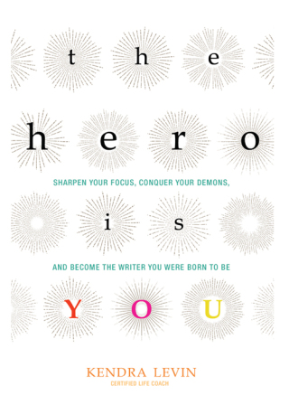 Immagine di copertina: The Hero Is You 9781573246880