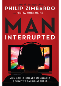 Cover image: Man, Interrupted 9781573246897