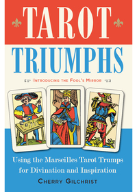 Imagen de portada: Tarot Triumphs 9781578636044