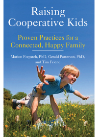 Imagen de portada: Raising Cooperative Kids 9781573246903