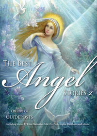 Cover image: The Best Angel Stories 2 9781573246910