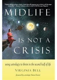 Omslagafbeelding: Midlife Is Not a Crisis 9781578636129