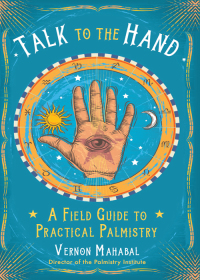 Cover image: Talk to the Hand 9781578636136