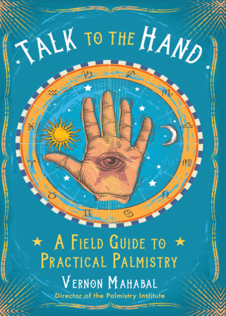 Cover image: Talk to the Hand 9781578636136