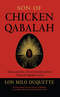 Titelbild: Son of Chicken Qabalah 9781578636150