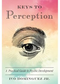 Cover image: Keys to Perception 9781578636204