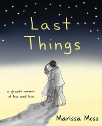 Cover image: Last Things 9781573246989