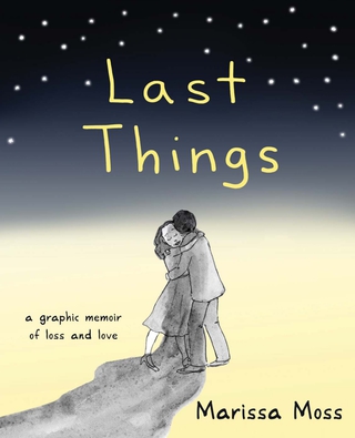 Imagen de portada: Last Things 9781573246989