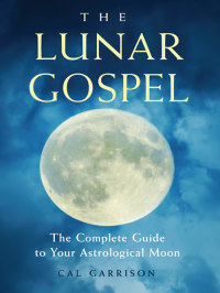 Titelbild: The Lunar Gospel 9781578636266