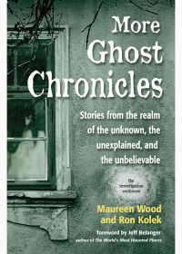 Cover image: More Ghost Chronicles 9781578636358