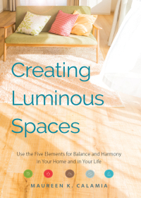 Omslagafbeelding: Creating Luminous Spaces 9781573247337