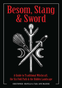 Cover image: Besom, Stang & Sword 9781578636372